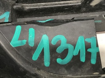 фото thumb №16, Mini countryman john cooper works решітка решітка радіатора