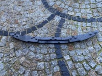 Купить Opel meriva b ii абсорбер бампера перед 13267709 оригинал, фото thumb