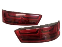 Купить Audi q7 4m фонари фара задний  led 4m0945094m 4m0945093m, фото thumb