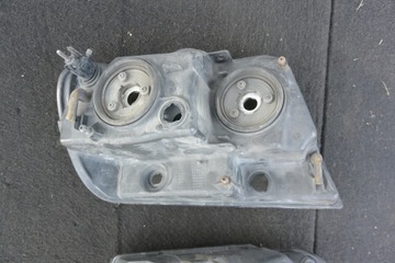 фото thumb №8, Лампа перед правая левая jeep grand cherokee eu kpl