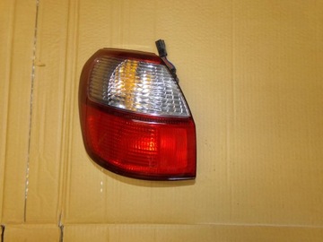 фото thumb №1, Лампа ліва зад задня subaru legacy 98-03r