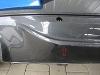 фото thumb №6, Бампер задняя задний bmw x2 f39 m-pakiet
