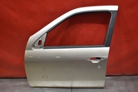 фото thumb №1, Дверь левая перед передние tehnk renault thalia 2 ii 08-12