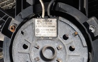 фото thumb №7, Vw touareg 7l вентилятор радиатора модуль 1137328172 0130303292 7lo959455c