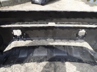 Бампер перед передний спойлер kgm ssangyong torres evx 2023- k78712-42000 Оригинал, фото thumb