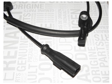 фото thumb №13, Датчик abs trafic iii vivaro b talento nv300 2014- зад оригинал