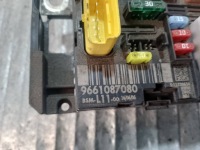 фото thumb №6, Модуль bsm peugeot 307 9661087080 1.4 16v