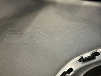 фото thumb №10, Бампер задняя задний bmw 4 i4 g26 m-pakiet pdc 5118078583 kompletny