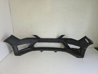 фото thumb №10, Бампер перед seat leon 3 iii fr 13-17r 4 pdc