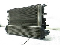 фото thumb №6, Volvo v40 ii 2.0d вентилятор радиатора радиатор kpl