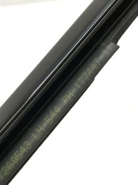 фото thumb №10, Bmw f30 планка прокладка двері лівий зад 7260543