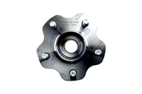 фото thumb №11, Ступица колеса задняя bez подшипник nissan 4wd x-trail t30 -06 350z 02-
