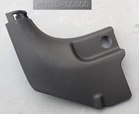 фото thumb №1, Планка накладка порога левая hyundai kona 85825-dd000