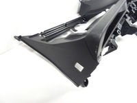 фото thumb №11, Yaris iii lift приборная панель консоль нижняя dół czarna