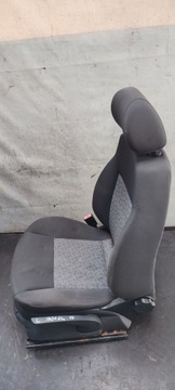 фото thumb №12, Сиденье сиденья комплект seat ibiza 6l рестайлинг 1,4 16v