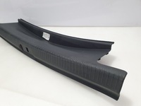 фото thumb №5, Vw golf vii защита порога зад корпус порога багажника 5g6863459k оригинал