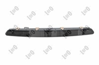 фото thumb №1, Світло стоп додаткові світло стоп abakus 037-47-870