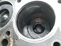 фото thumb №3, Блок двигателя ford transit vi 2.2 tdci