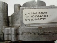 фото thumb №13, Renault clio iv 1.5 dci турбонагнетатель турбина