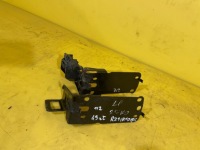 фото thumb №1, Bmw e92 seria iii кронштейн радіатора