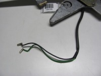 Mercedes w126 se подъемник стекло левый задний Недорого, фото thumb