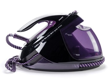 Паровая станция PHILIPS PerfectCare GC9650/80 2400 Вт