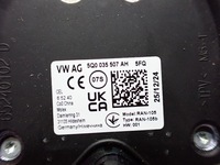 фото thumb №11, Навигация navi радио заводская оригинал 657035869a skoda kamiq 25r