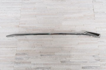 фото thumb №9, Volkswagen passat b8 3g 2015+ хром планка перед бампера ліва 3g0853253