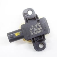 фото thumb №6, Maserati ghibli 2014 перед сторона ліва датчик удару подушка безпеки