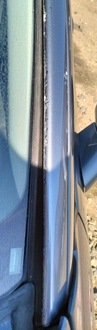 фото thumb №5, Планка стёкла лобовой левая citroen c5 iii x7 08-17 kthb 9659145980