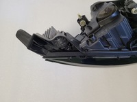 фото thumb №11, Renault koleos ii 2 рестайлинг полный led pure vision правые лампа правая 260109289r