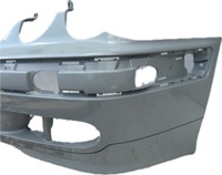 фото thumb №9, Бампер перед mercedes e w210 рестайлинг 2108851825 оригинал