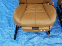 фото thumb №9, Mercedes w221 комплектный сиденье правые пассажира