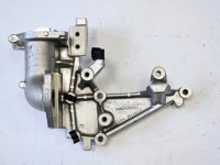 Купить Кронштейн клапана egr fiat ducato 2.3 18-, фото thumb