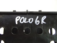 фото thumb №5, Рамка кронштейн корзина кронштейн радіо vw polo v 6r 6c