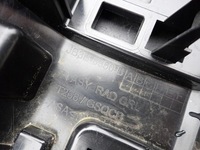 фото thumb №5, Ford ranger iii 3 lift 19-22 решётка радиатора решётка радиатора