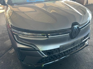 фото thumb №11, Renault megane v e-tech бампер задній зад pdc лампи камера tekng biyuy