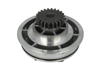 фото thumb №1, Насос рідини охолоджуючої dolz r611