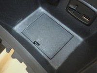 фото thumb №6, Тунель середній кнопка rs renault clio rs iv lift