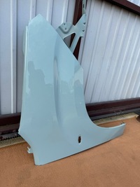 фото thumb №1, Berlingo iv combo e rifter proace city крыло правый оригинал