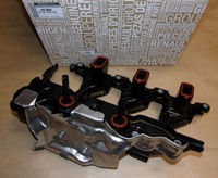 фото thumb №1, Колектор всмоктуючий renault 8200836881 2.0l дизель 2017