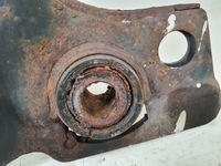 фото thumb №6, Підрамник підрамник балка поперечина перед ford focus mk2