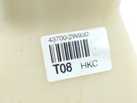 фото thumb №9, Hyundai santa fe 2013 домкрат переключения передач / верхний