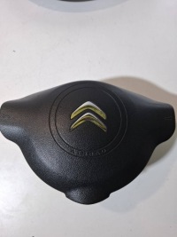 фото thumb №13, 146.citroen berlingo ii руль подушка подушка sv1025300 96773146zd