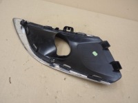 фото thumb №15, Решётка решётка радиатора бампера левая peugeot 5008 i lift 13-17 aa36716786