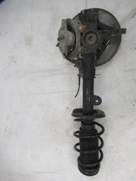 фото thumb №9, Fiat 500 l амортизатор mcpherson  поворотна опора амортизатор лівий