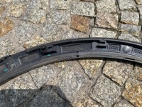 фото thumb №9, Audi q3 83a молдинг крыла правая задняя 83a853818b оригинал