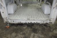 фото thumb №6, Renault trafic ii vivaro a крыло правый задняя