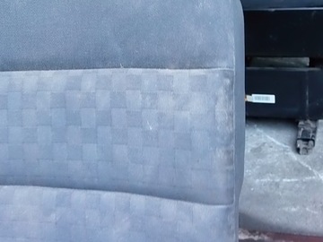 фото thumb №15, Диван зад комплект audi a6 c5 универсал