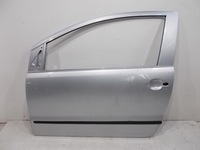 фото thumb №1, Vw fox 5z0 03-11 двері ліва org !
